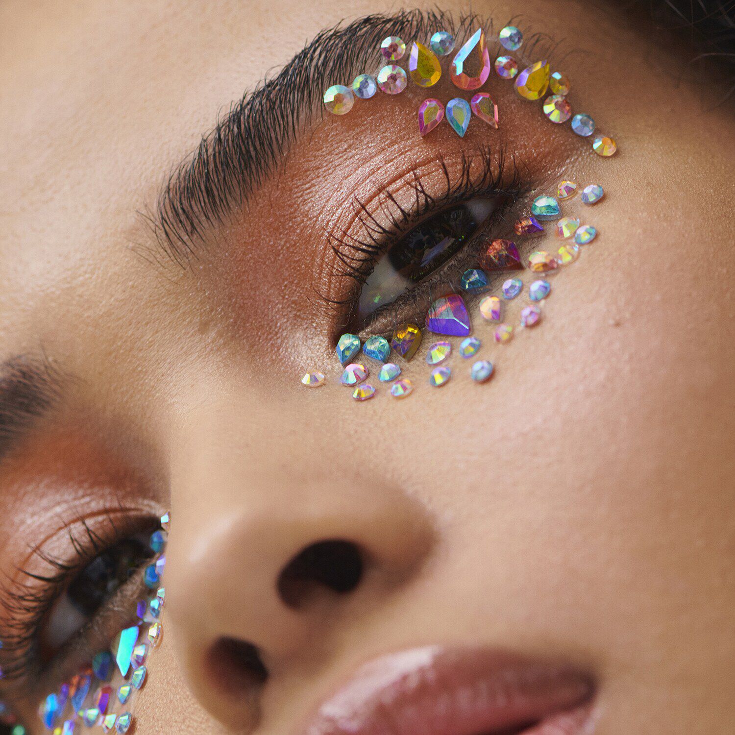Face rhinestones sephora cheap