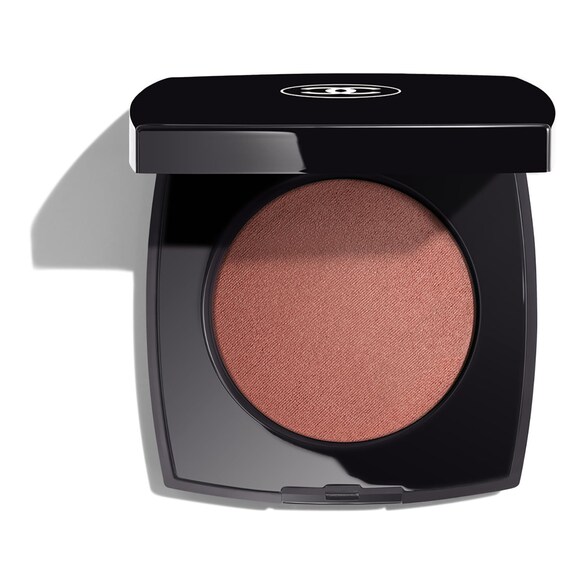 JOUES CONTRASTE INTENSE - Fard À Joues Crème En Poudre, CHANEL