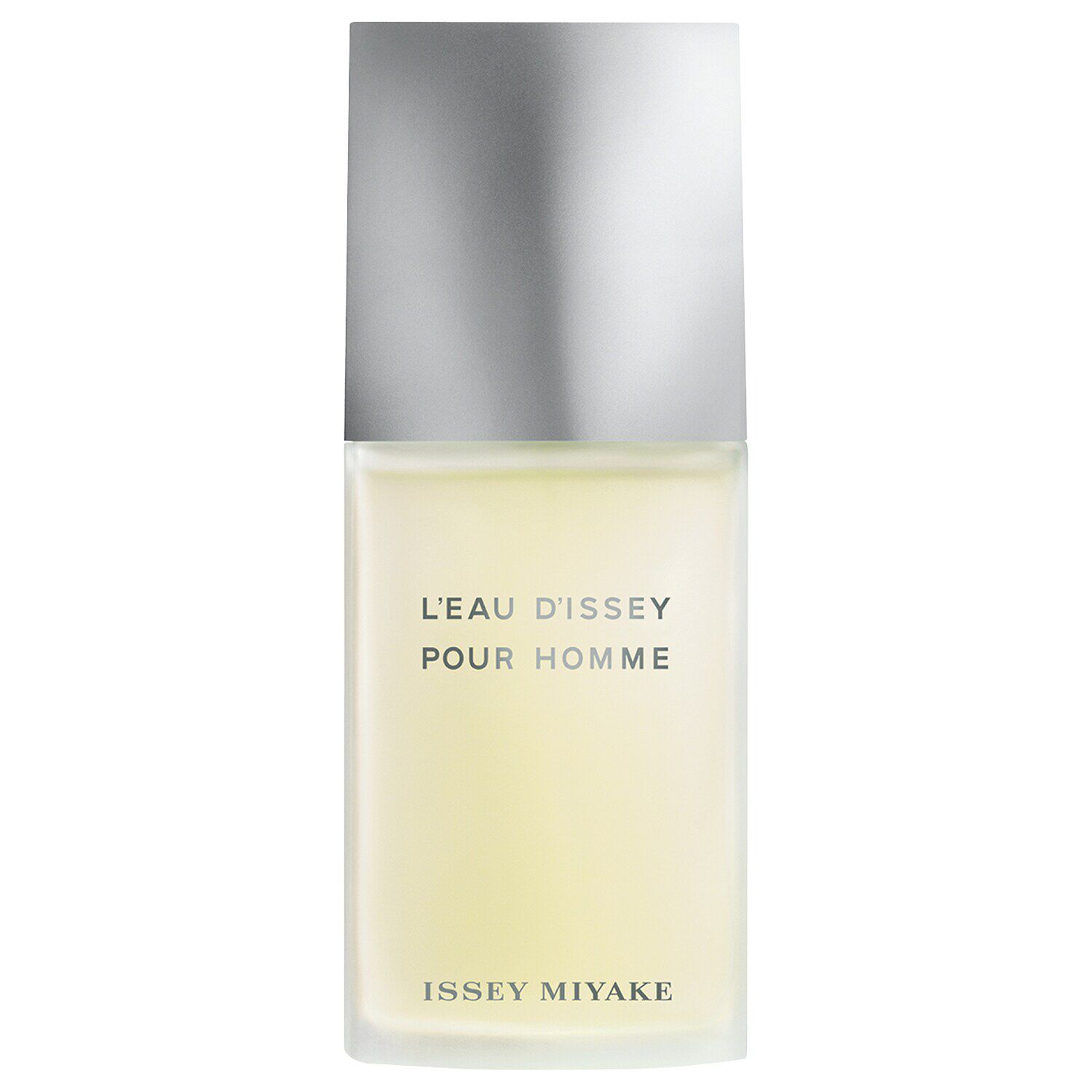 L Eau d Issey pour Homme Coffret Eau de Toilette de ISSEY MIYAKE