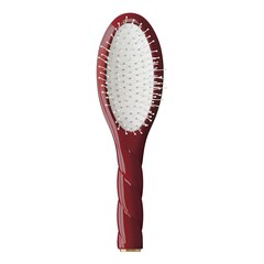 N.04 La Miracle - La Petite Brosse Démêlante et Massante, LA BONNE BROSSE