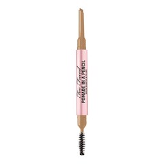 Pomade In A Pencil - Crayon pommade, TOO FACED