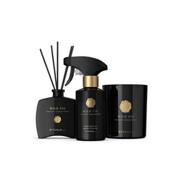 Private Collection - Coffret Maison Wild Fig 