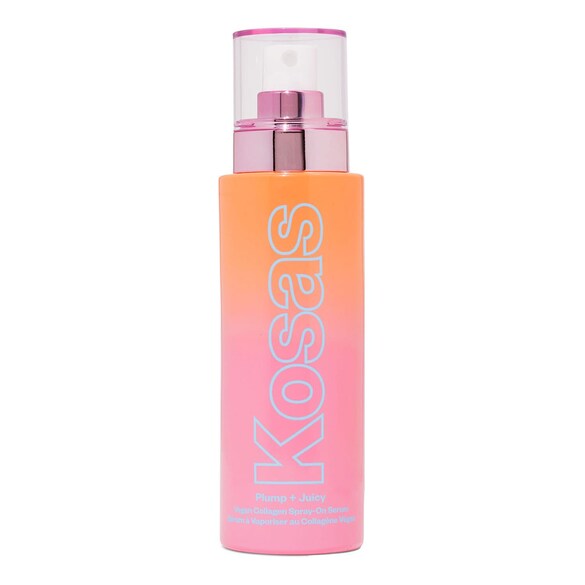 Plump + Juicy Spray - Sérum en spray au collagène , KOSAS