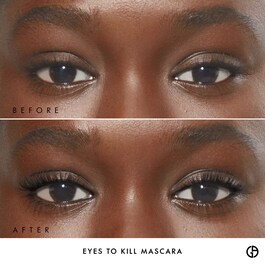 EYES TO KILL - Mascara Volume Longue Tenue