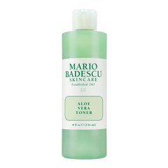 Tonique à l'aloe vera , MARIO BADESCU
