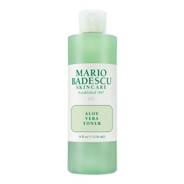 Tonique à l'aloe vera 