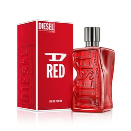 D by Diesel Red - Eau de Parfum