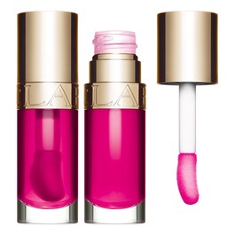 CLARINSLip Comfort Oil - Gloss à l'huile de rose musquée bio 119 avis Testé par nos membres GoldVoir la vidéo Le produit essayé dans la vidéo a été offert par Sephora 33,00€ 471,43€ / 100ml