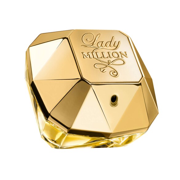 Lady Million Eau De Parfum De Paco Rabanne Sephora