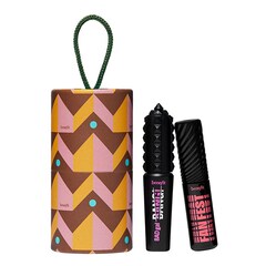 BANGin' Lash Fest mascara - Duo mini mascara effet éventail & volume, BENEFIT COSMETICS