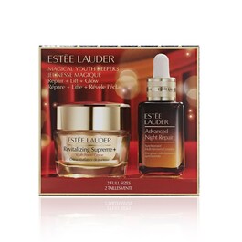 Coffret Advanced Night Repair et Revitalizing Supreme+
