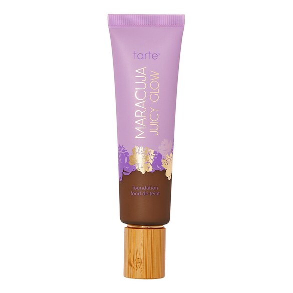 Maracuja Juicy Glow Skin Tint Foundation - Fond De Teint Léger, TARTE