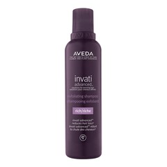 Invati Advanced™ - Shampoing Exfoliant Cheveux Normaux A Epais, AVEDA