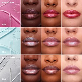 Color Twister Glossed - Gloss à lèvres