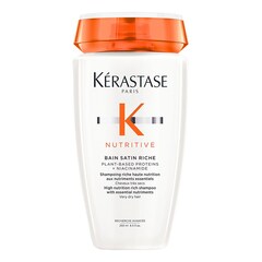 Nutritive - Bain Satin Riche, KÉRASTASE