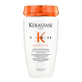 Nutritive - Bain Satin Riche
