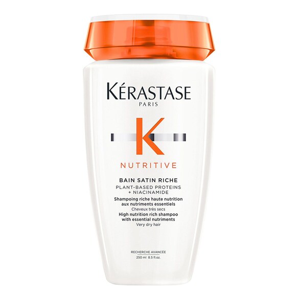 Nutritive - Bain Satin Riche, KÉRASTASE