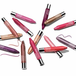 Chubby Stick Intense - Baume à lèvres hydratant teinté