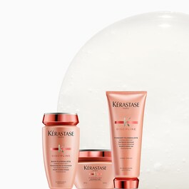 Discipline Maskeratine - Masque pour discipliner les cheveux