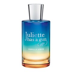 Vanilla vibes - Eau de parfum, JULIETTE HAS A GUN