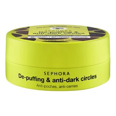 Masques Anti-Poches Anti-Cernes Pour Les Yeux - 15 paires masques anti-fatigue, SEPHORA COLLECTION