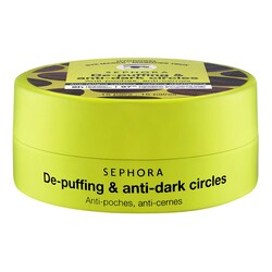 Masques Anti-Poches Anti-Cernes Pour Les Yeux - 15 paires masques anti-fatigue