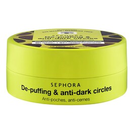 Masques Anti-Poches Anti-Cernes Pour Les Yeux - 15 paires masques anti-fatigue