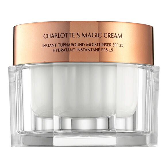 Charlotte's Magic Cream - Cr&egrave;me visage hydratante, CHARLOTTE TILBURY