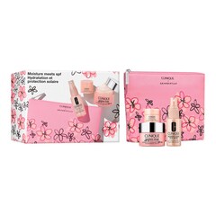 Moisture Surge™ - Coffret Hydratation et Protection Moisture Surge™ SPF25, CLINIQUE