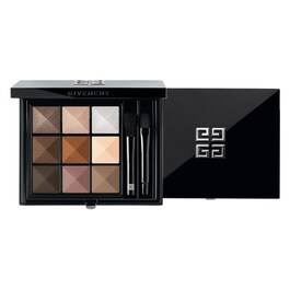 Le 9 De Givenchy - Palette de Fards à Paupières Multi-Finis Tenue 12h