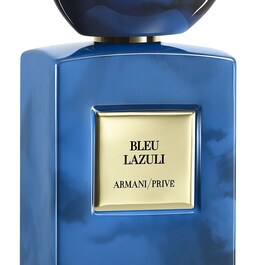 Armani Privé Bleu Lazuli - Eau de Parfum de ARMANI ≡ SEPHORA