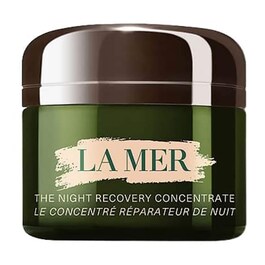 Le Concentré Réparateur de Nuit - Sérum de nuit