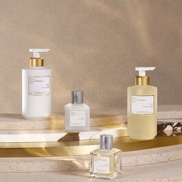 Aqua Universalis - Lait parfumant pour le corps