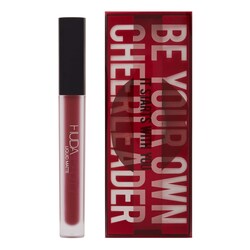 Liquid Matte - Rouge à Lèvres liquide mat