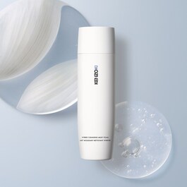 Kenzoki Hydration Flow - Lait Moussant Nettoyant Hybride