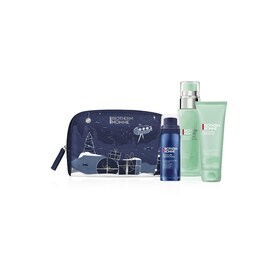 Biotherm Homme - Coffret soin du visage hydratant 