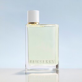 Burberry for deals her avis
