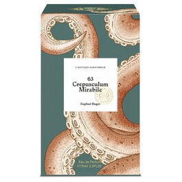 Crepusculum Mirabile - Eau De Parfum