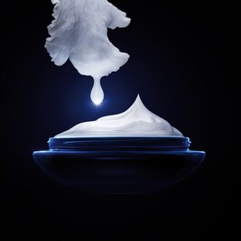 Orchidée Impériale - La Crème Riche 