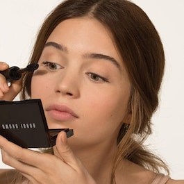 Eye Opening Mascara - Mascara