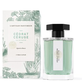 Cedrat Ceruse - Eau de Cologne