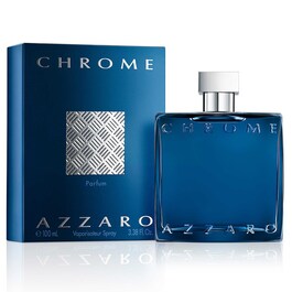 Chrome - Eau De Parfum