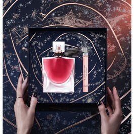 La vie est Belle L'Elixir - Coffret Noël