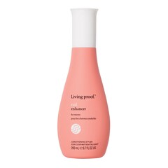 Curl Enhancer - Soin Coiffant Revitalisant pour cheveux ondulés, LIVING PROOF