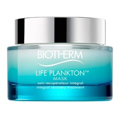 Life Plankton™ - Masque régénérant et repulpant, BIOTHERM