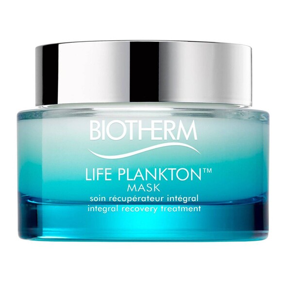 Life Plankton™ - Masque régénérant et repulpant, BIOTHERM