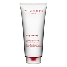 Body Firming - Crème lift-fermeté raffermit, lisse, nourrit
