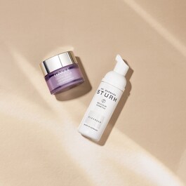 Beauty Has No Age - Coffret De Soins