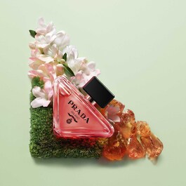 Paradoxe Intense - Eau de Parfum rechargeable Florale Ambrée Boisée pour femme