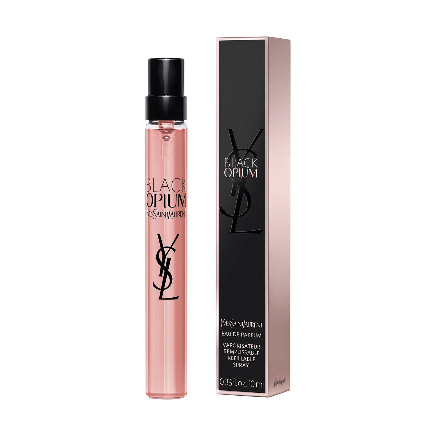 Black opium sephora deals